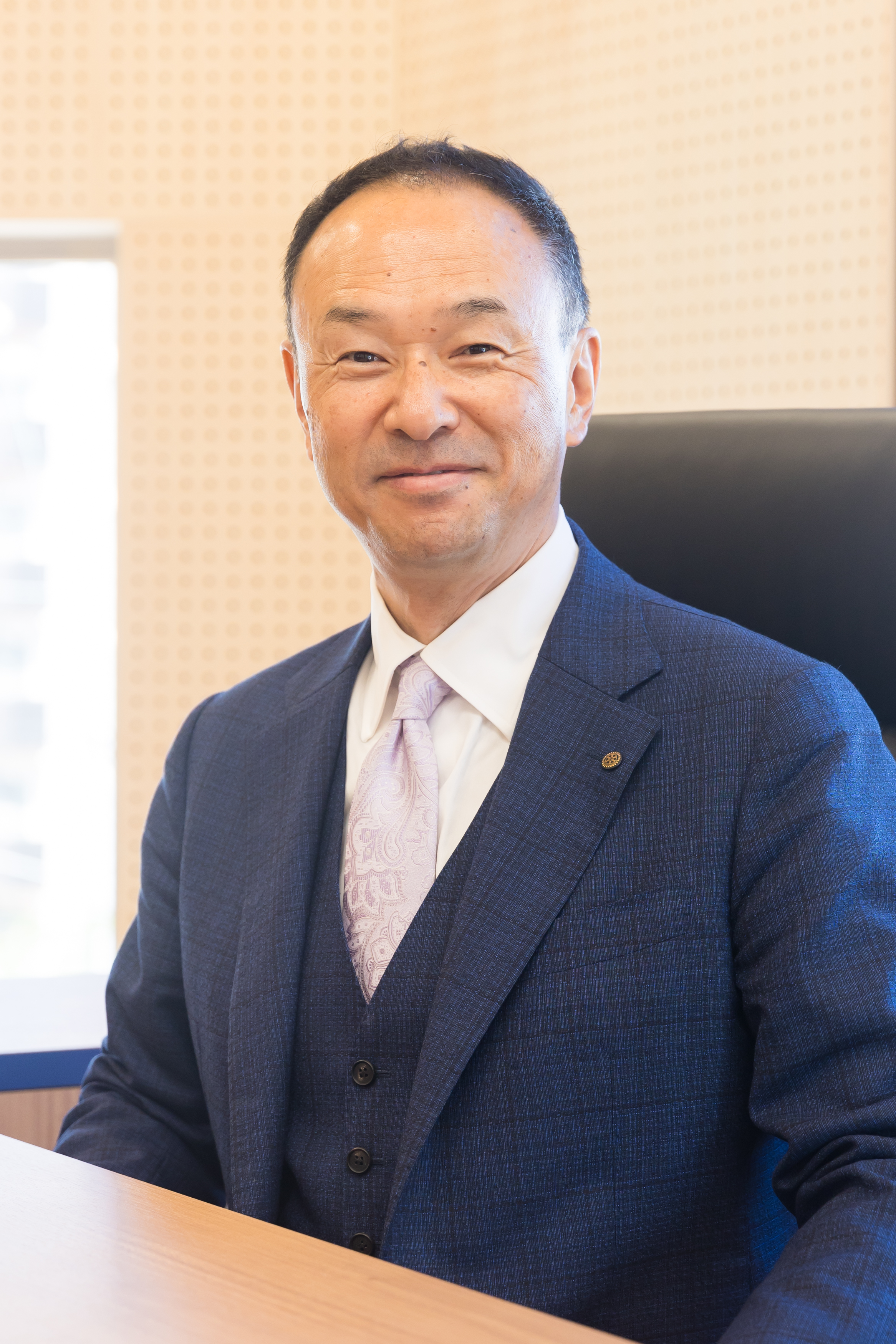 社長
